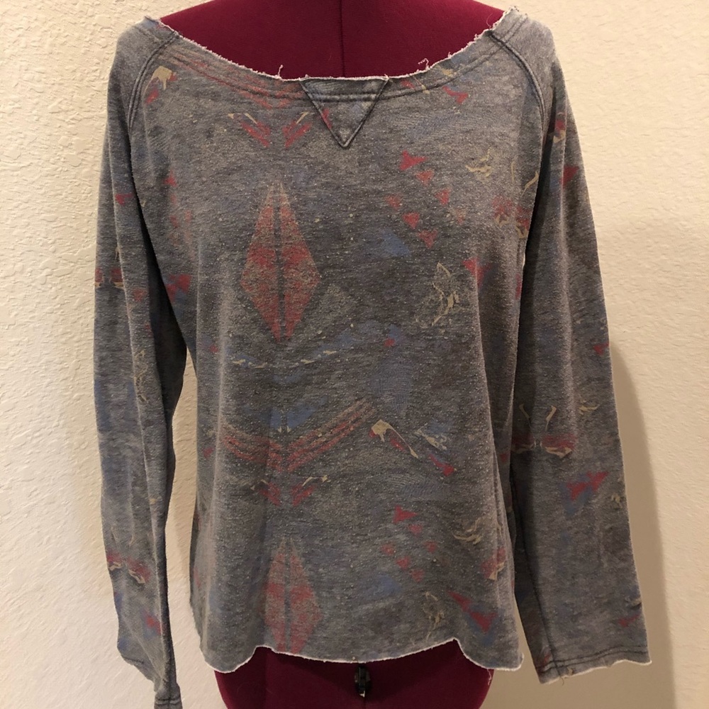Volcom | Long sleeve light sweater